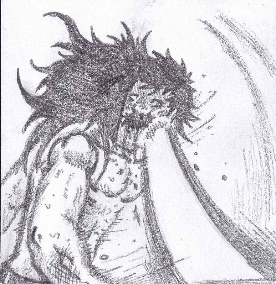 Convict Colosseum Chapter 83.6 - Page 6