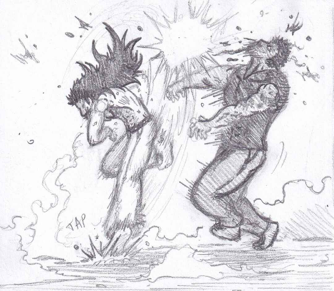 Convict Colosseum Chapter 83.6 - Page 60