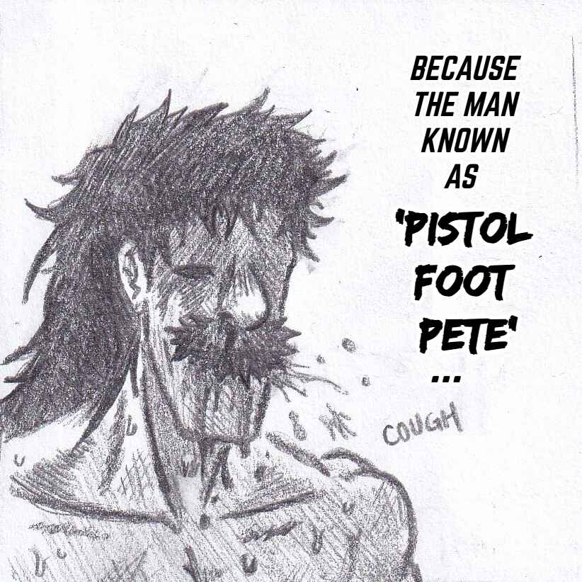 Convict Colosseum Chapter 83.6 - Page 90