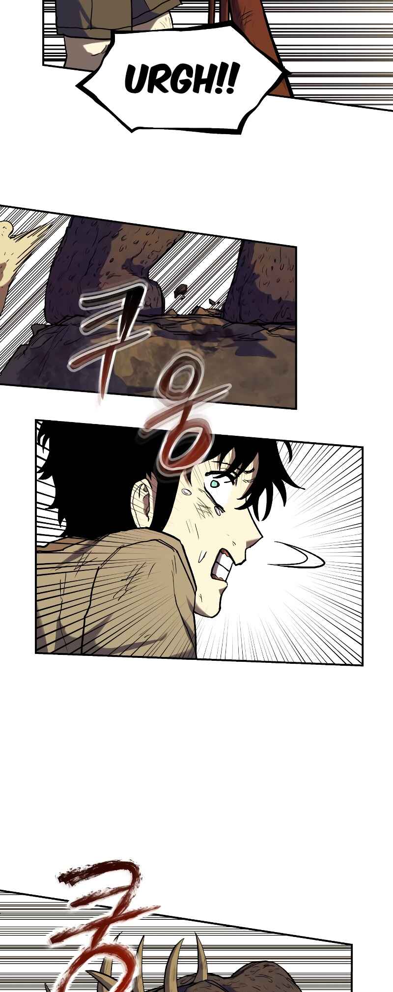 Jongmal eseo Saranamgi Chapter 5 - Page 24