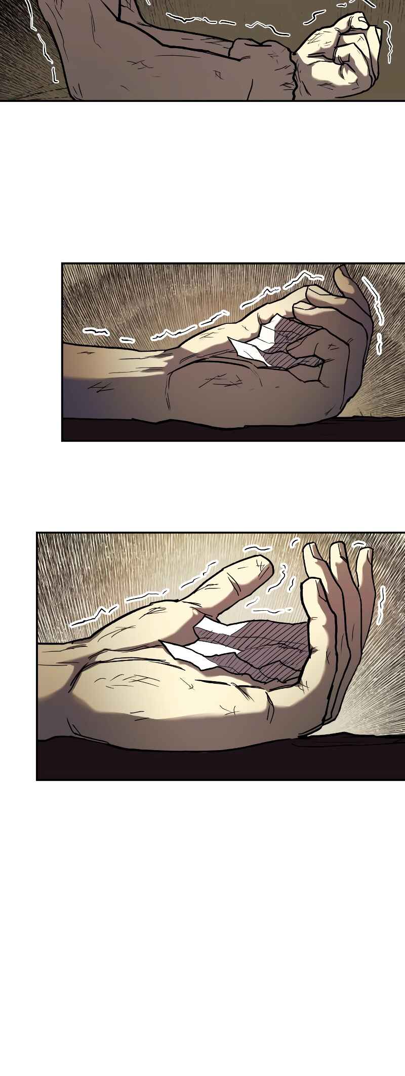 Jongmal eseo Saranamgi Chapter 5 - Page 32