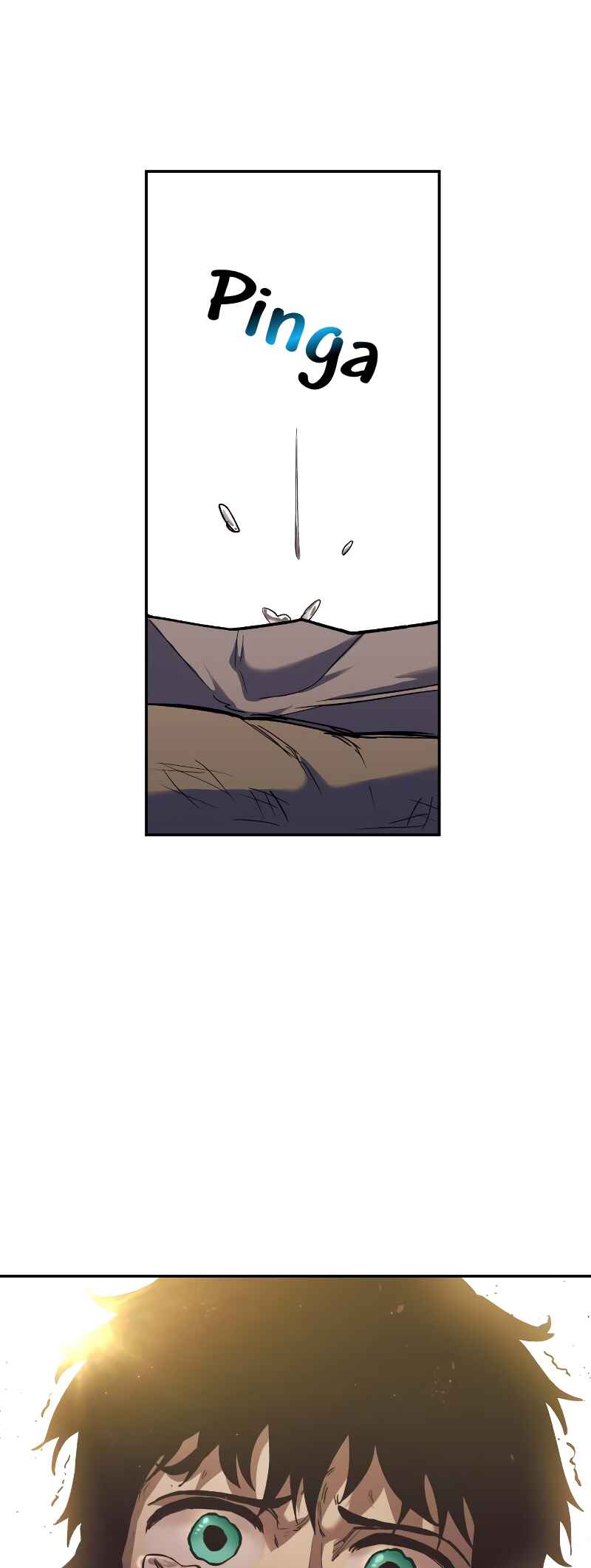 Jongmal eseo Saranamgi Chapter 5 - Page 33