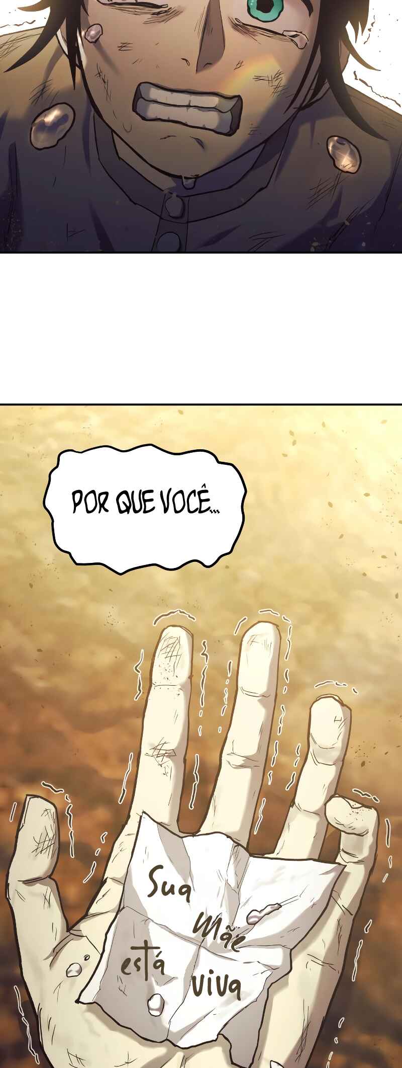 Jongmal eseo Saranamgi Chapter 5 - Page 34
