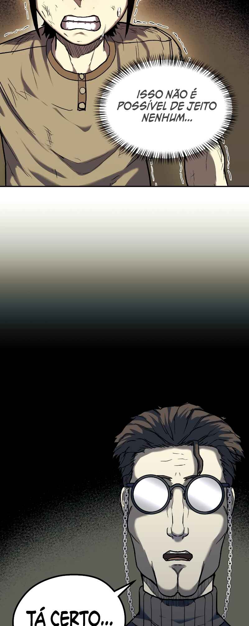 Jongmal eseo Saranamgi Chapter 5 - Page 40