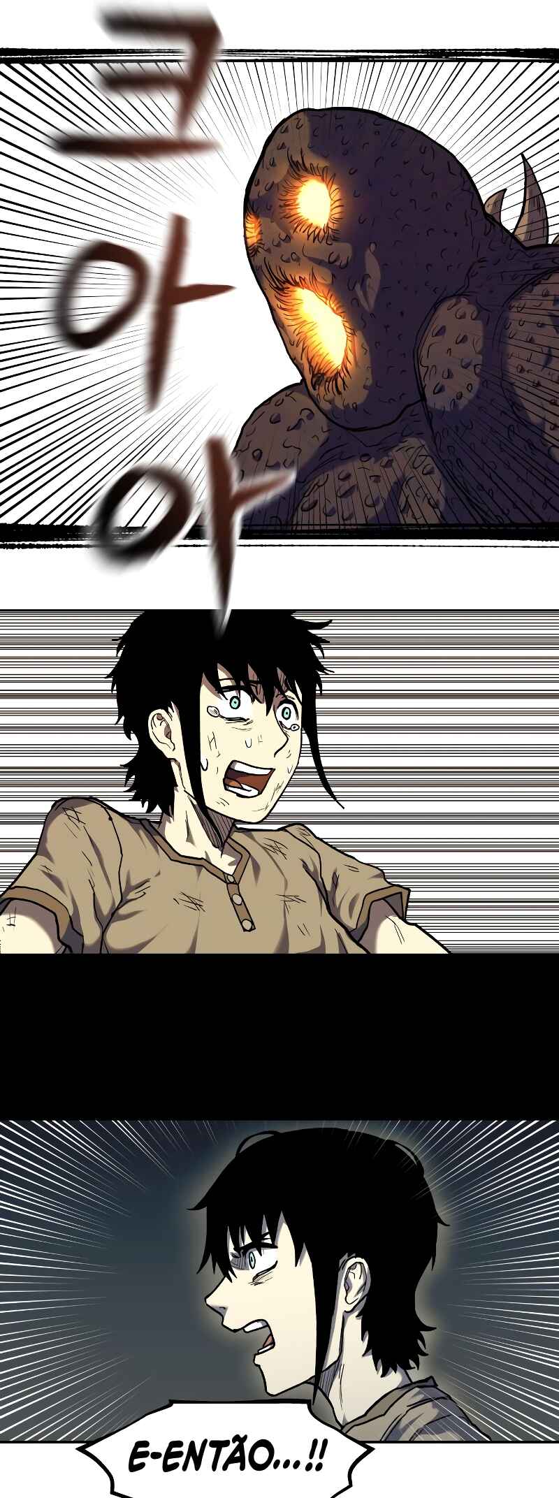Jongmal eseo Saranamgi Chapter 5 - Page 44