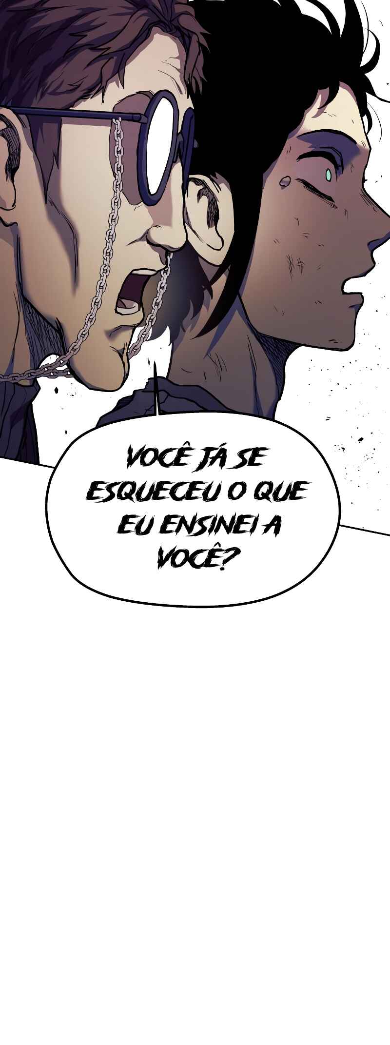 Jongmal eseo Saranamgi Chapter 5 - Page 49