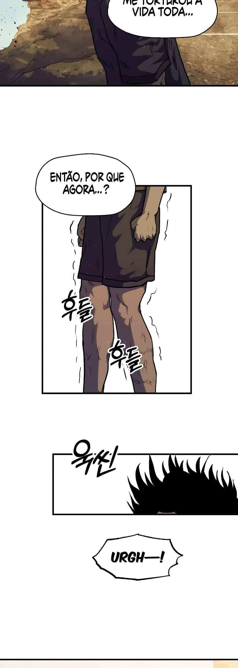 Jongmal eseo Saranamgi Chapter 5 - Page 5