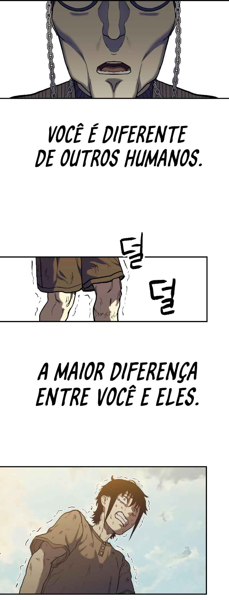 Jongmal eseo Saranamgi Chapter 5 - Page 57