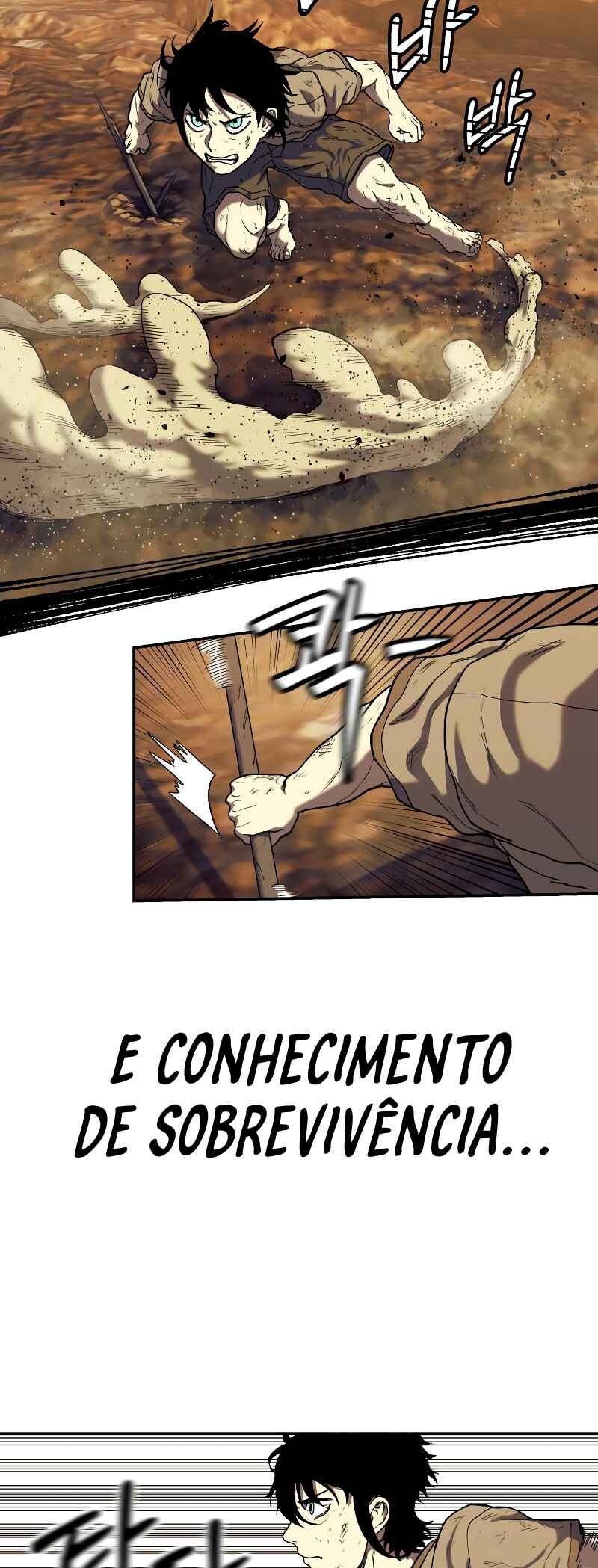 Jongmal eseo Saranamgi Chapter 5 - Page 65