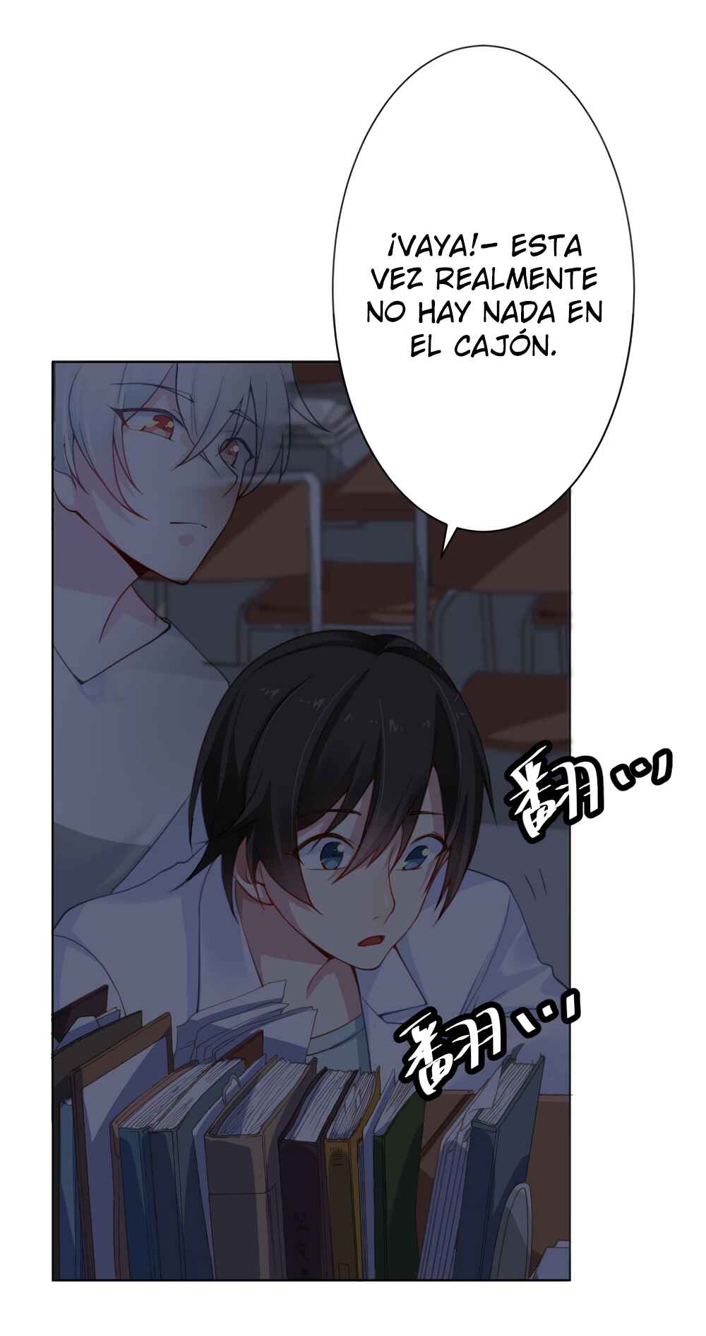 Get Off! Dr. Ghost Chapter 25 - Page 38