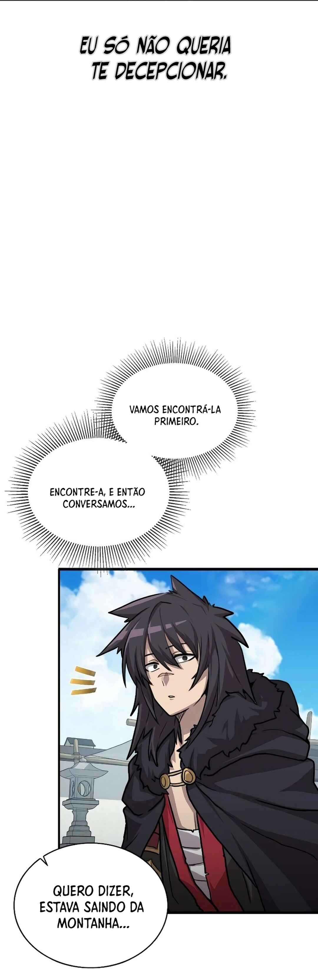 Amado Mujuk Bulpae Chapter 3 - Page 21
