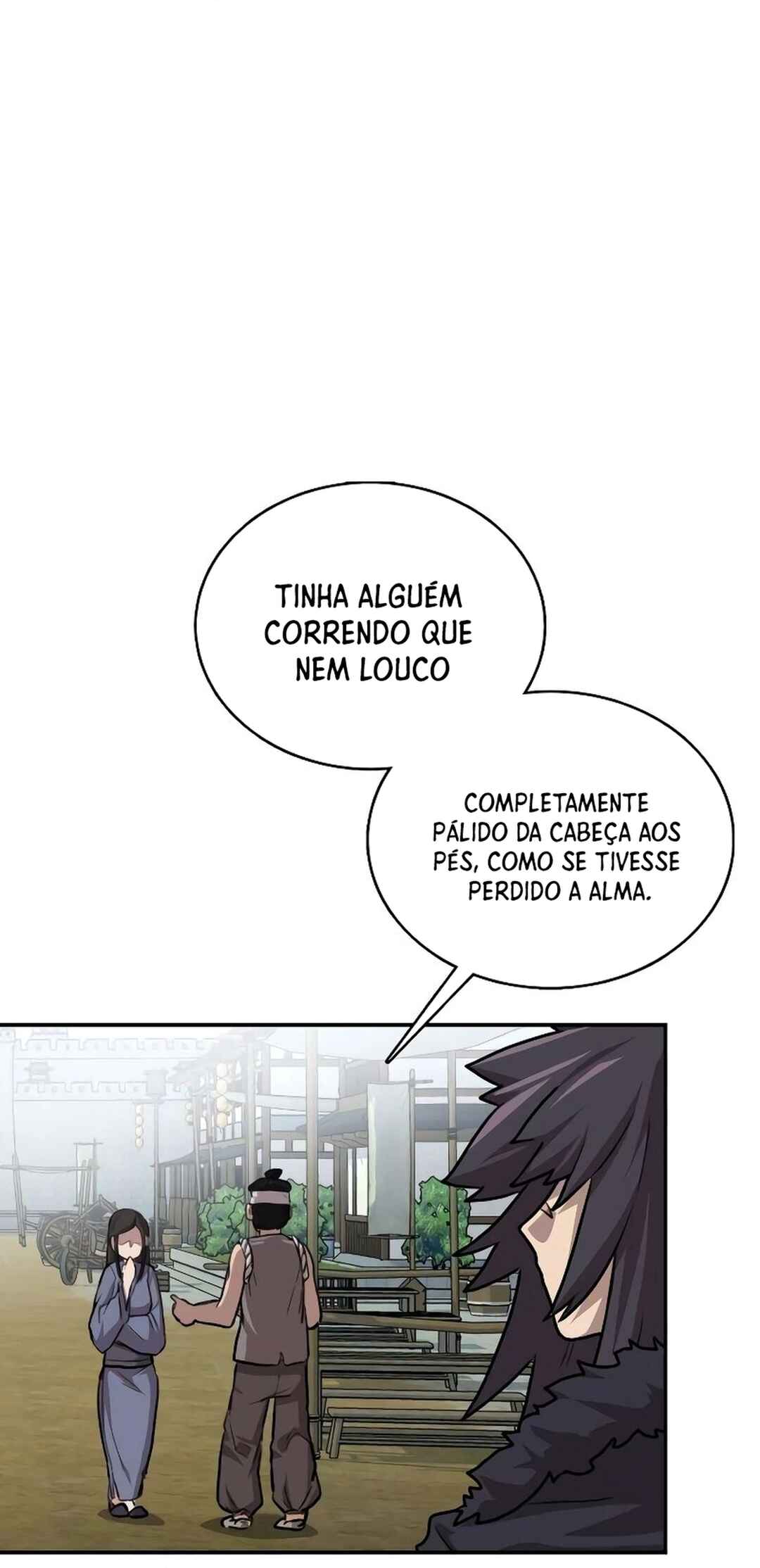 Amado Mujuk Bulpae Chapter 3 - Page 22