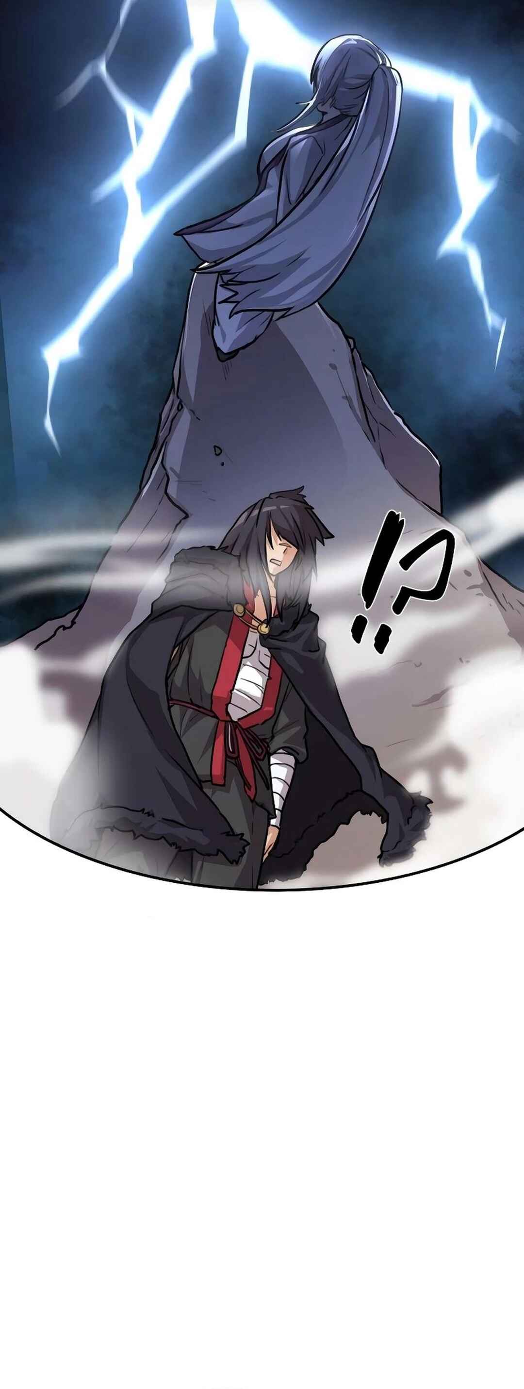 Amado Mujuk Bulpae Chapter 3 - Page 24