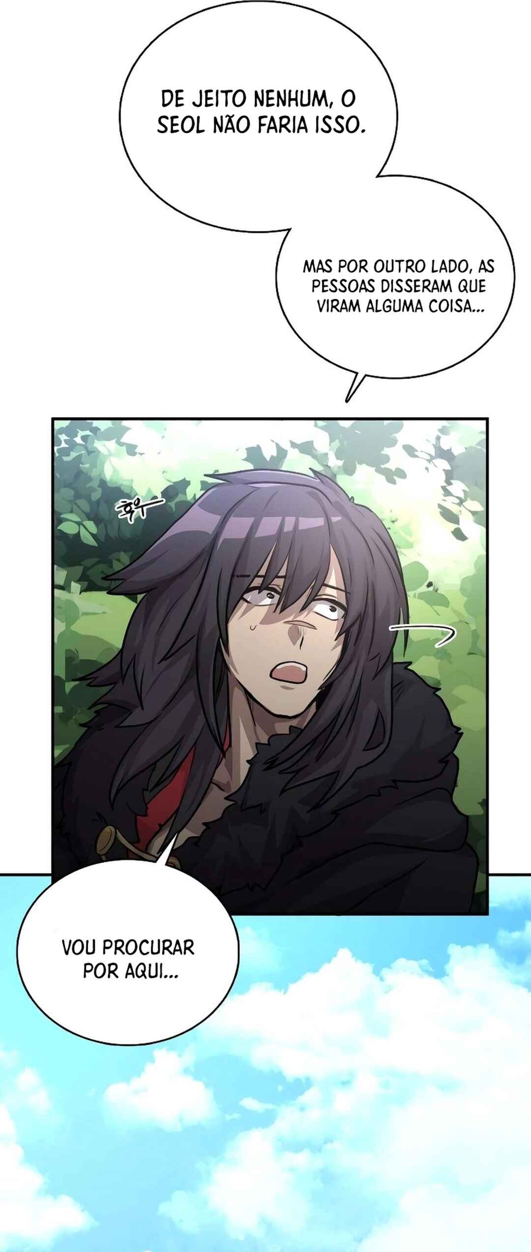 Amado Mujuk Bulpae Chapter 3 - Page 29