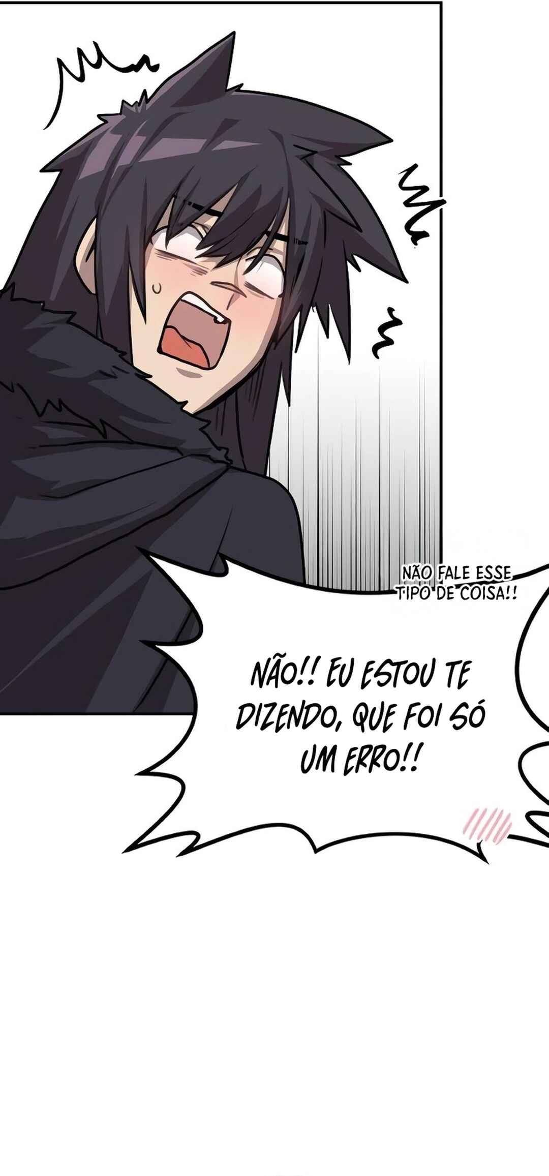 Amado Mujuk Bulpae Chapter 3 - Page 37