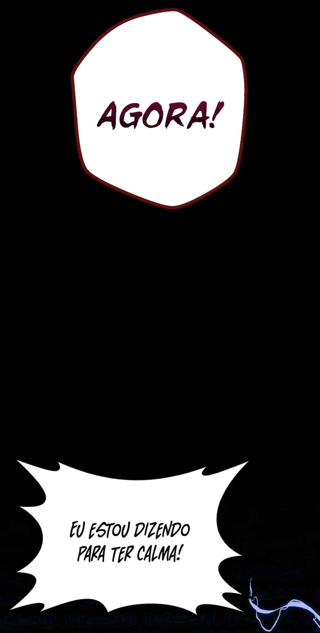 Amado Mujuk Bulpae Chapter 3 - Page 4