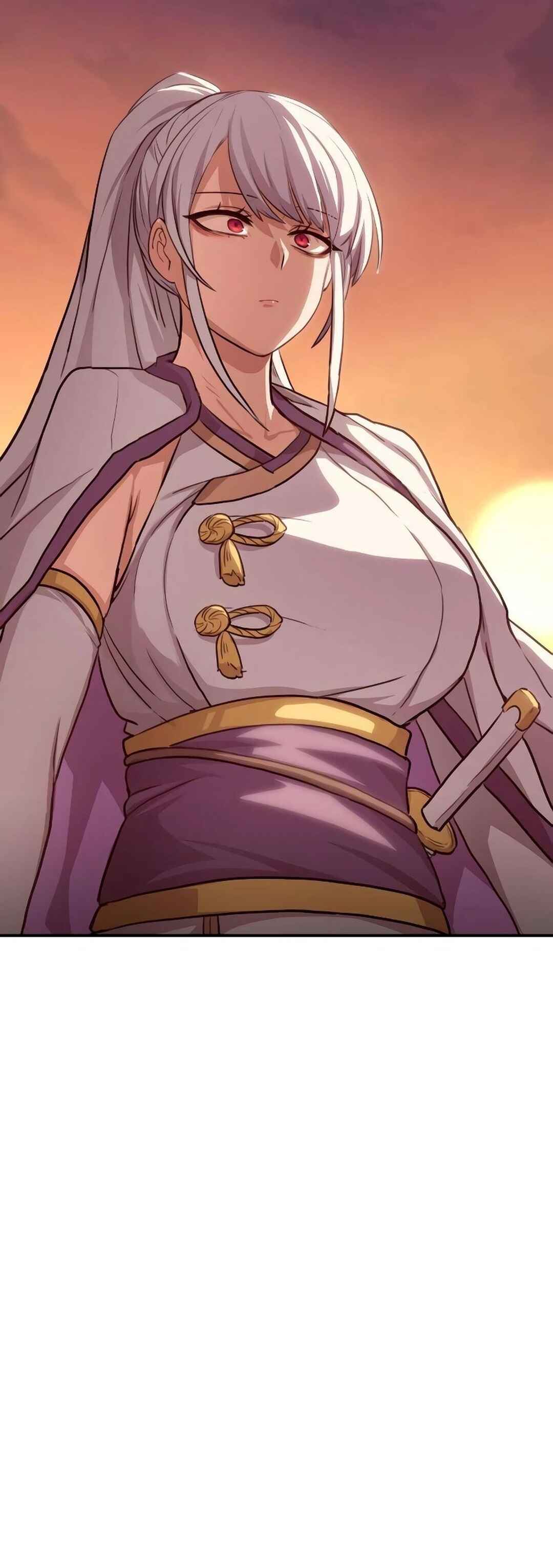 Amado Mujuk Bulpae Chapter 3 - Page 51