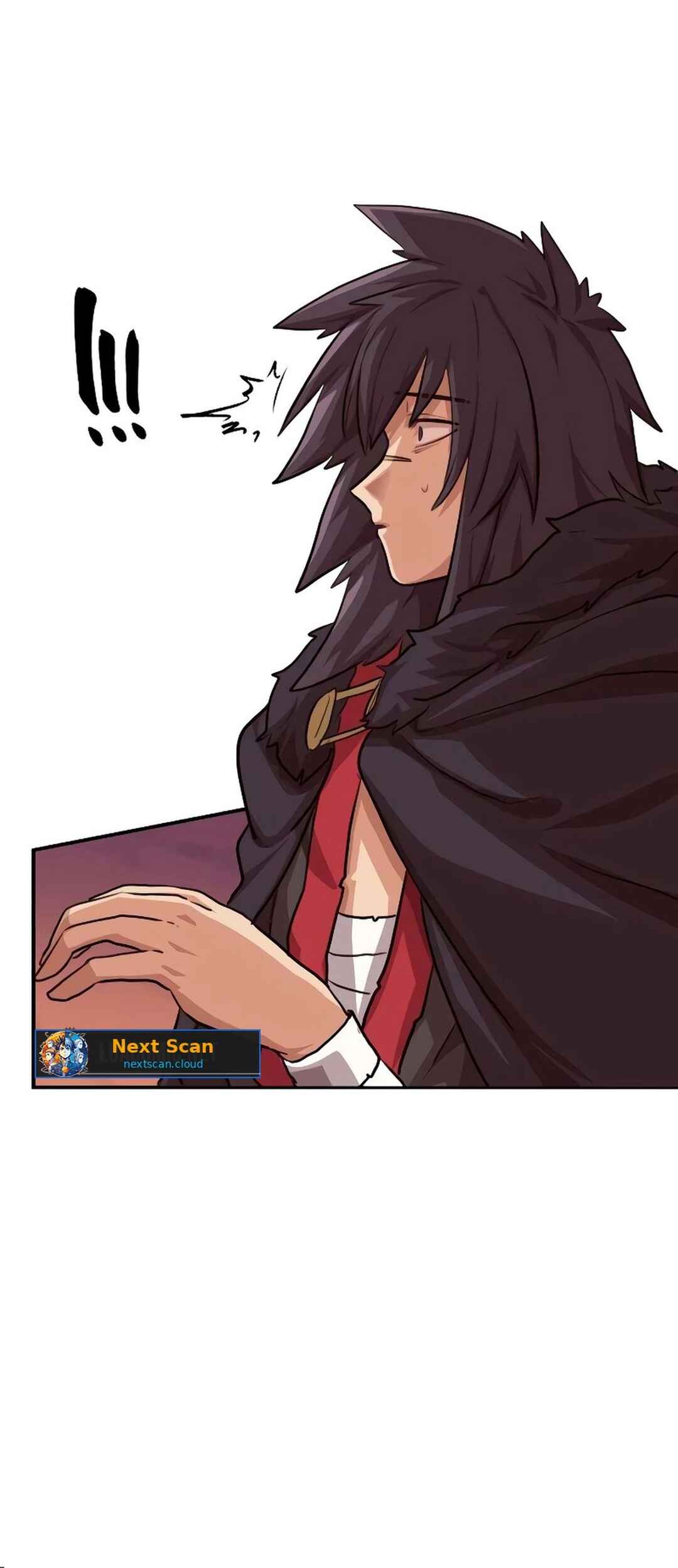 Amado Mujuk Bulpae Chapter 3 - Page 54