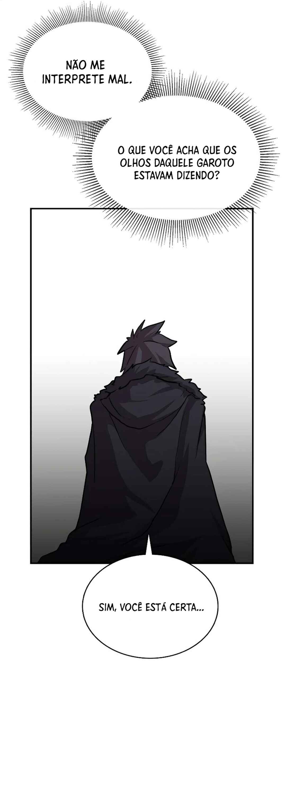 Amado Mujuk Bulpae Chapter 3 - Page 55