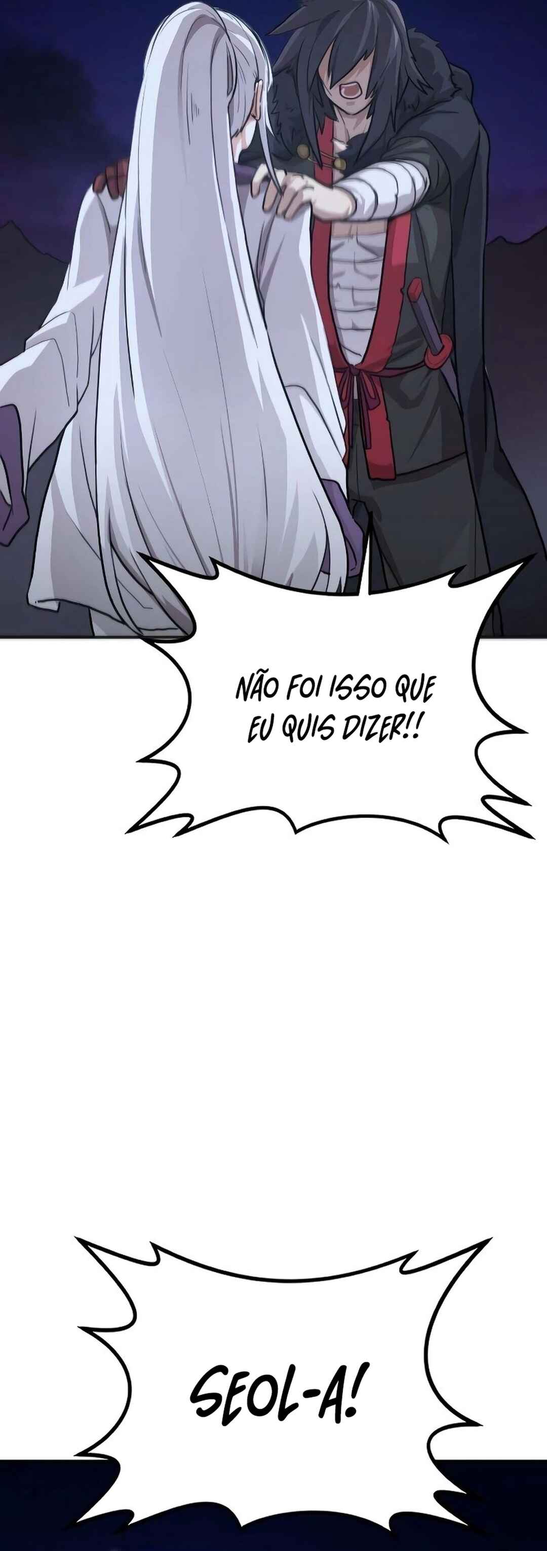 Amado Mujuk Bulpae Chapter 3 - Page 58