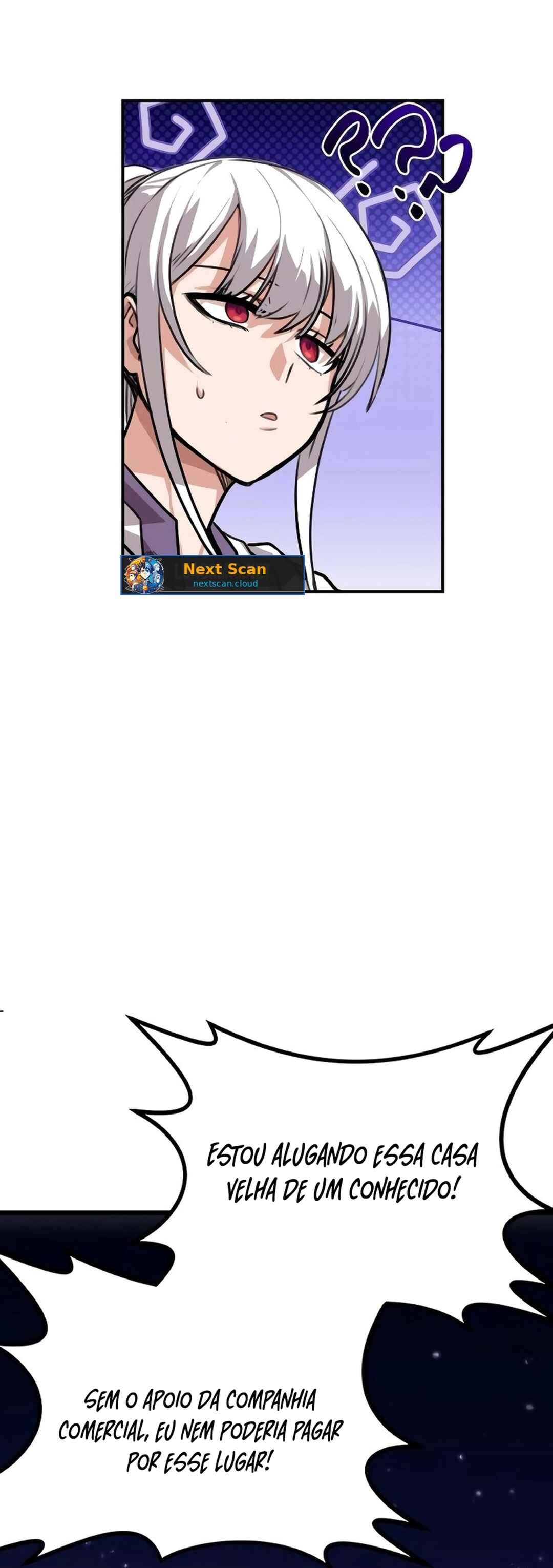 Amado Mujuk Bulpae Chapter 3 - Page 61