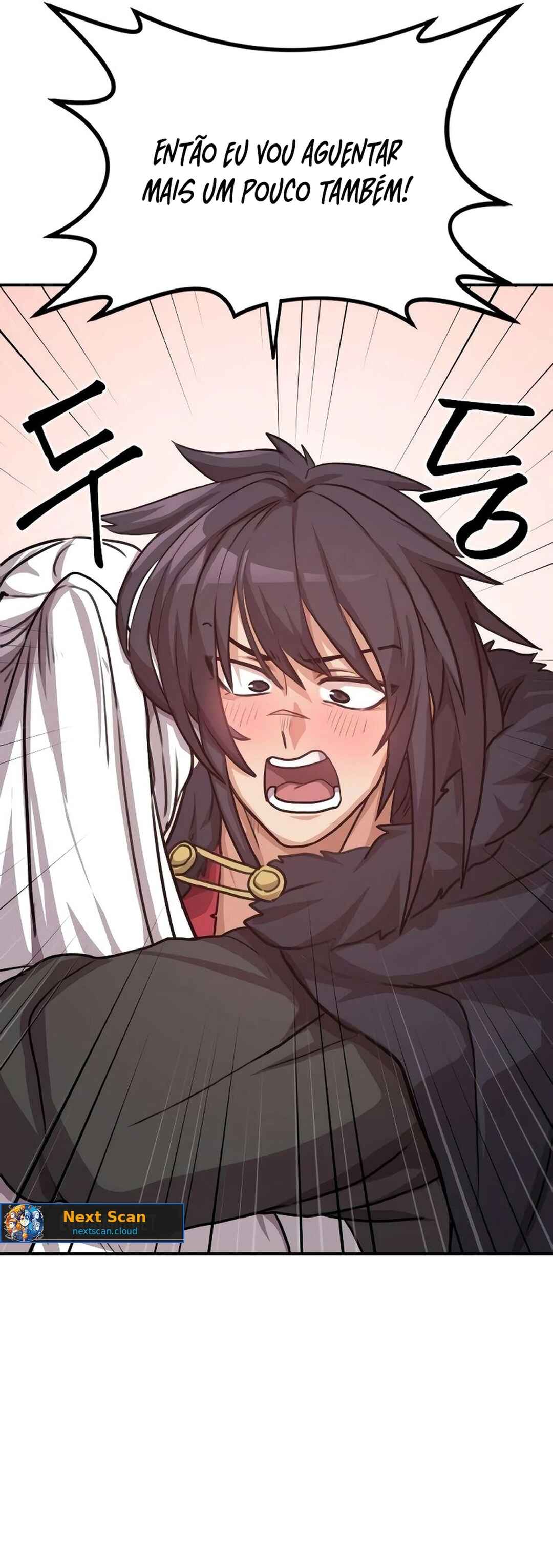 Amado Mujuk Bulpae Chapter 3 - Page 68