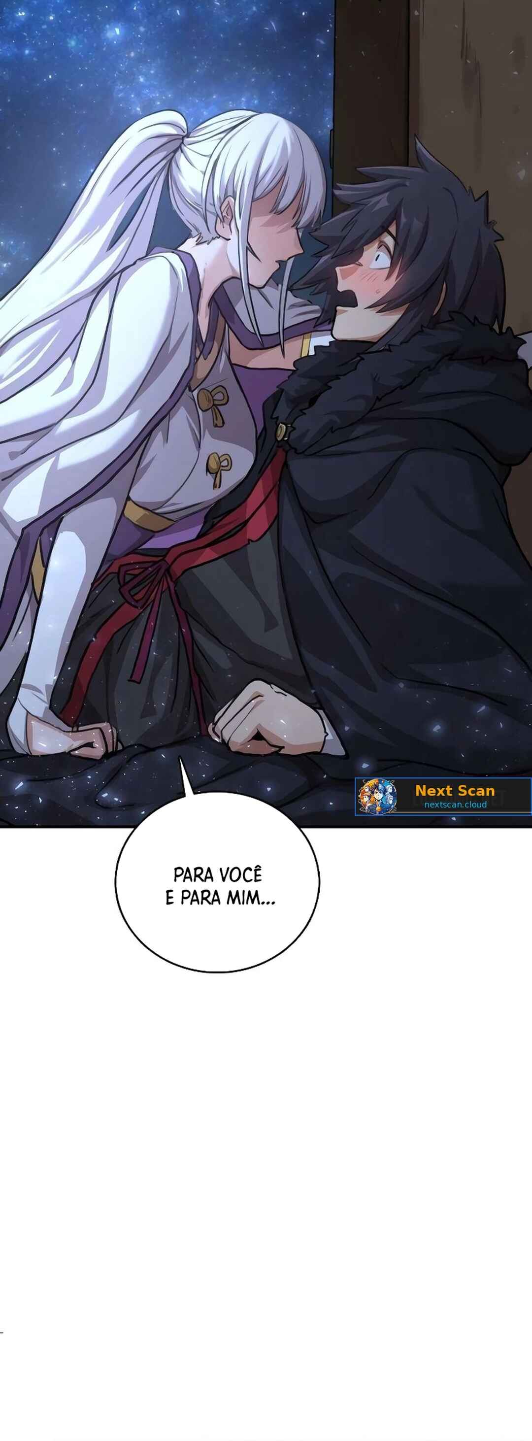 Amado Mujuk Bulpae Chapter 3 - Page 76