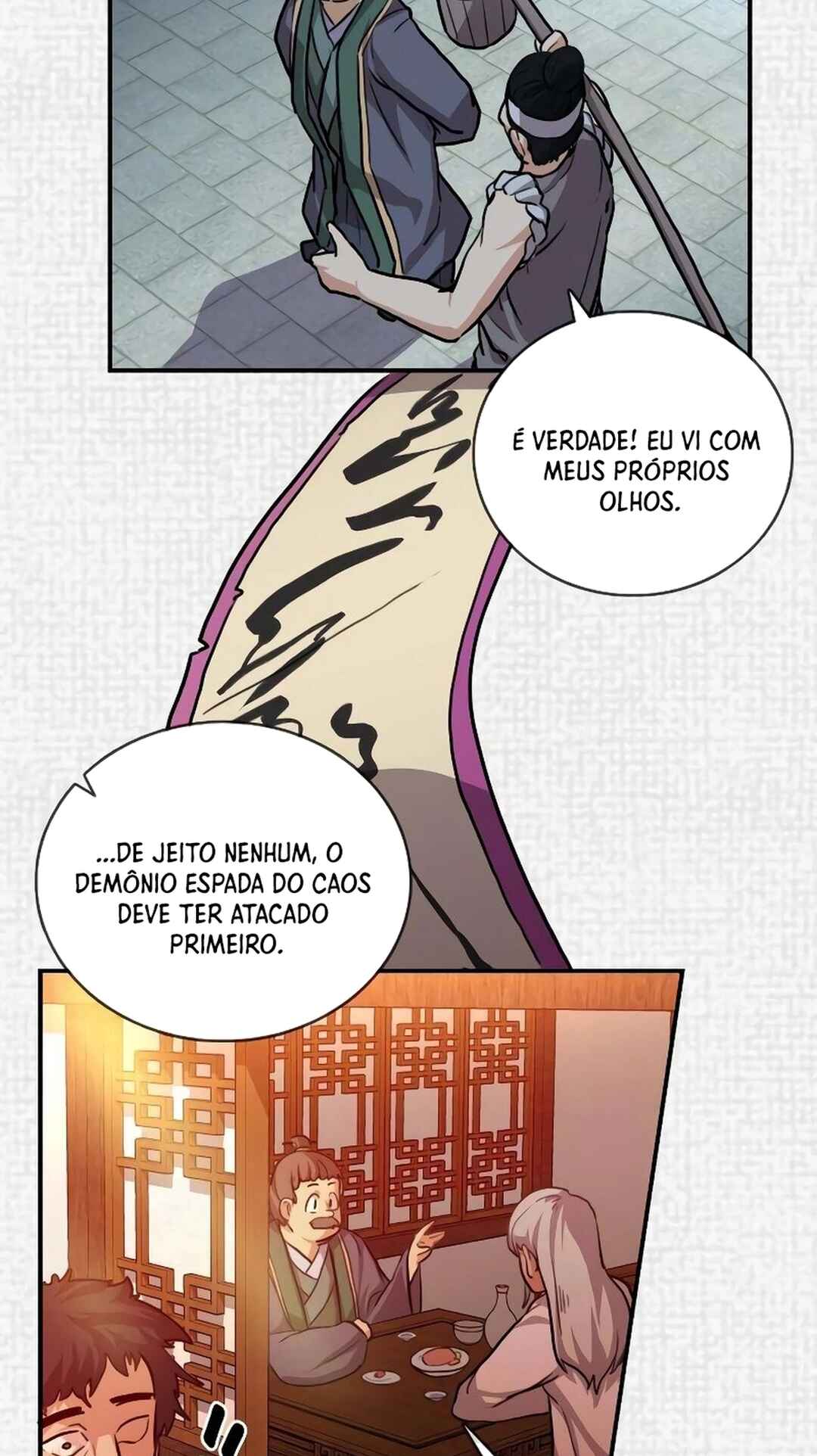 Amado Mujuk Bulpae Chapter 3 - Page 82