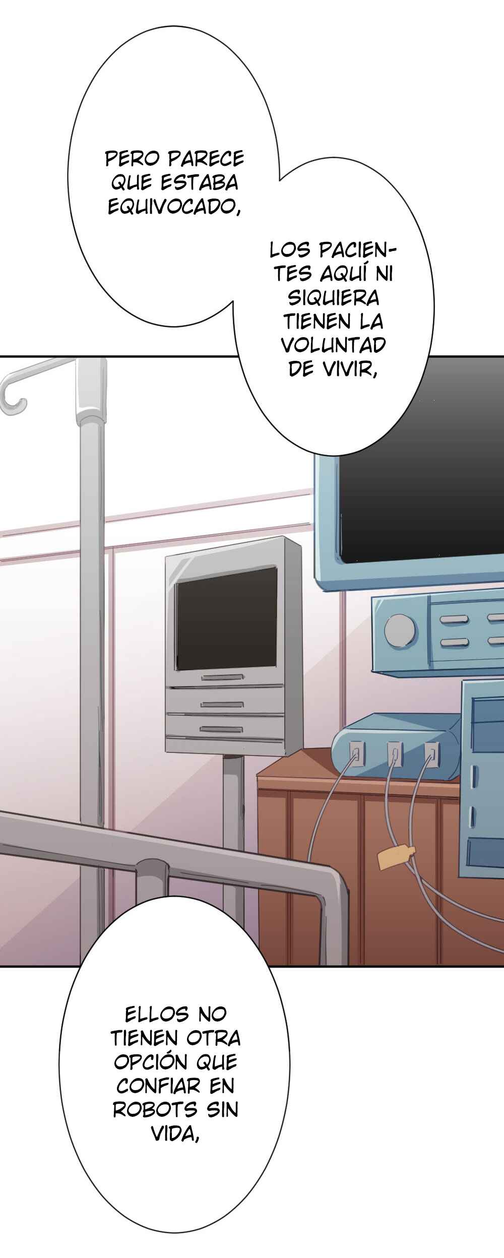 Get Off! Dr. Ghost Chapter 22 - Page 12