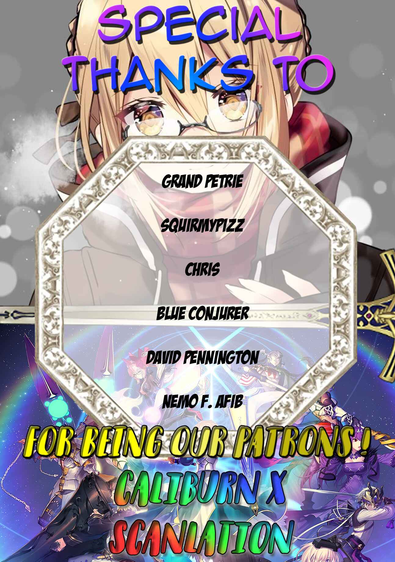 Seisan Shoku o Kiwame Sugi Tara Densetsu no Buki ga Ore no Yome ni Narinashita Chapter 6 - Page 22