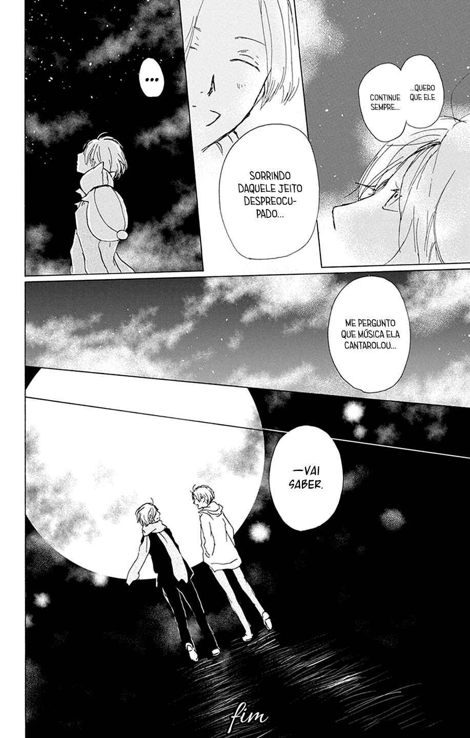 Natsume Yuujinchou Chapter 87 - Page 31