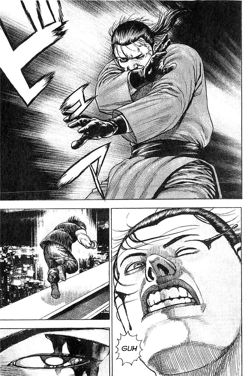 Tough Chapter 352 - Page 11