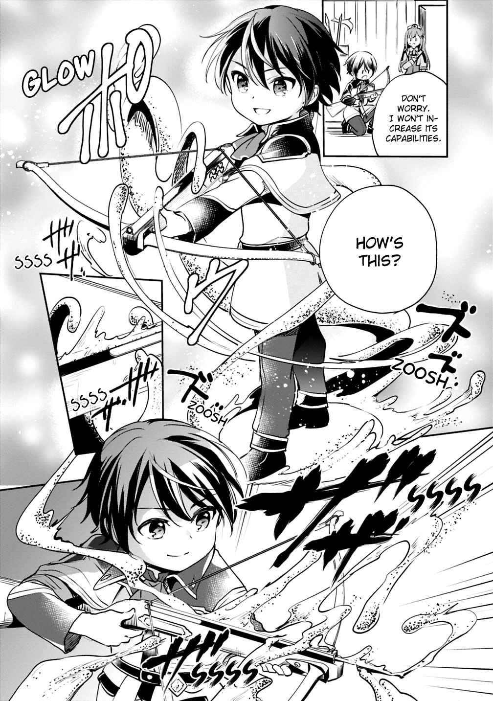 Zennin Ossan, Umarekawattara SSS Rank Jinsei ga Kakutei Shita Chapter 14 - Page 4