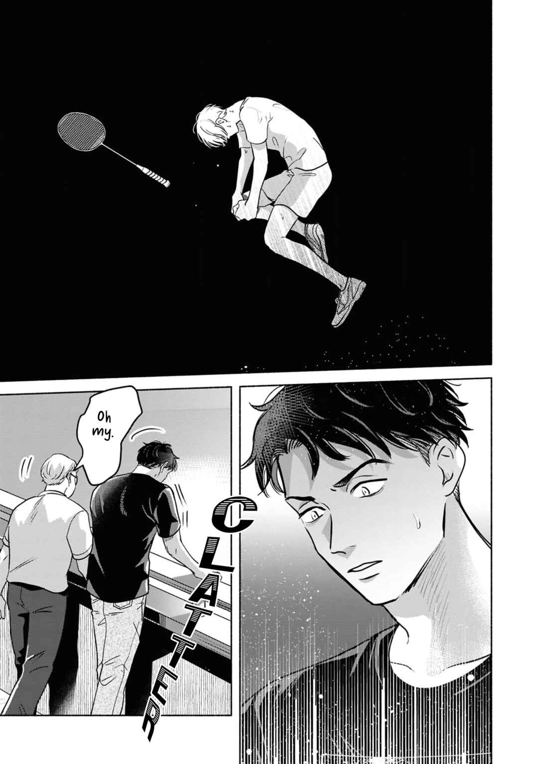 Uso wa Hitotsu mo Tsuitemasen Chapter 2 - Page 18