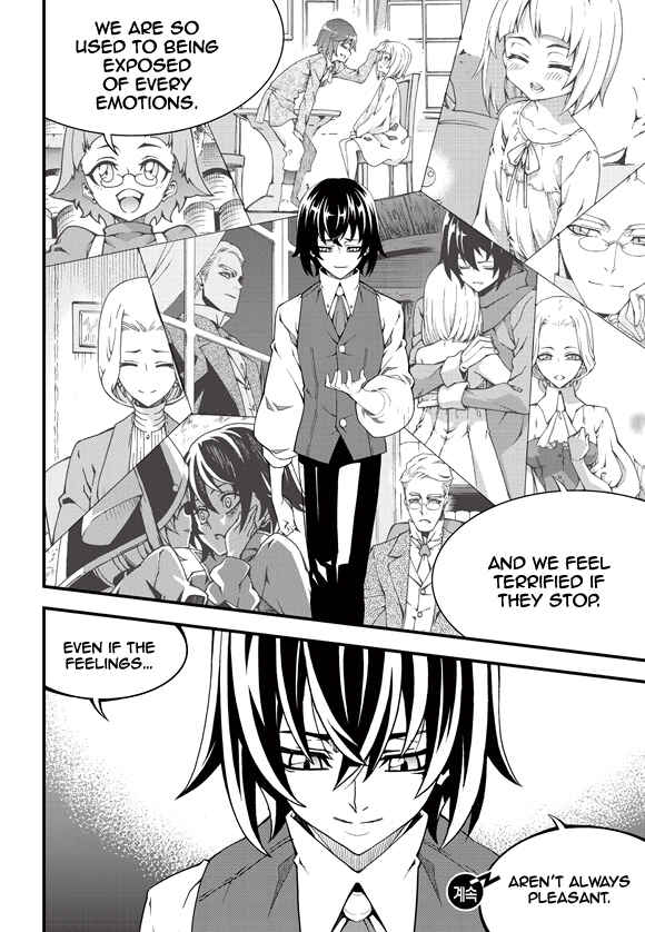 Witch Hunter Chapter 183 - Page 17