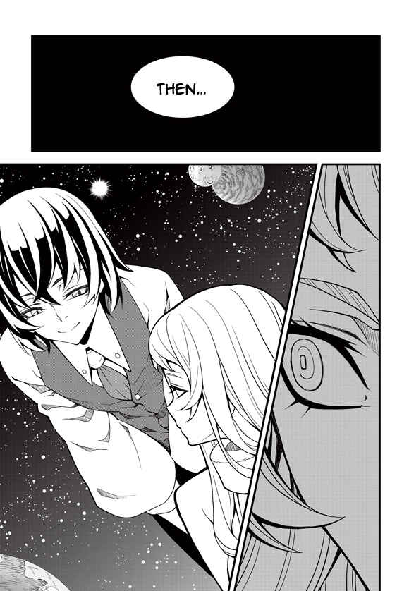 Witch Hunter Chapter 183 - Page 4