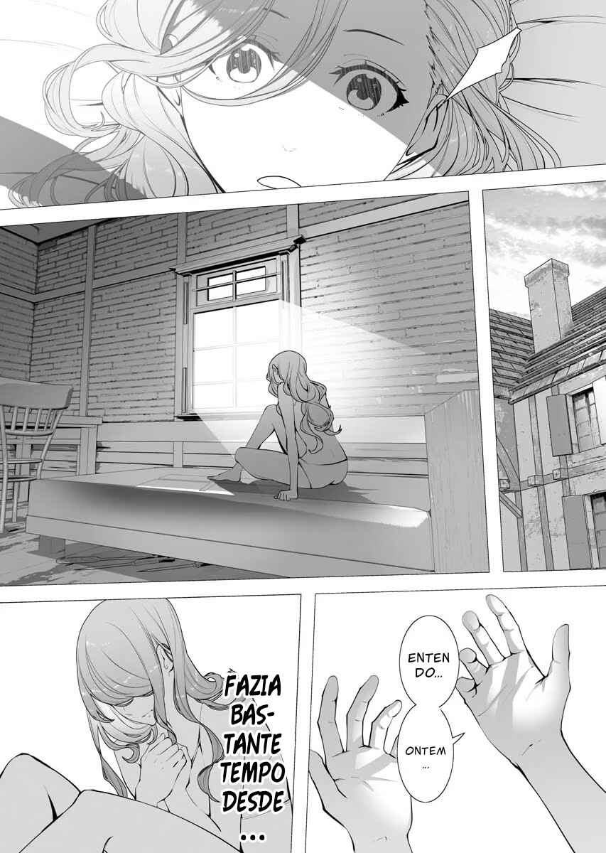 Serial Killer Isekai ni Oritatsu Chapter 2 - Page 4