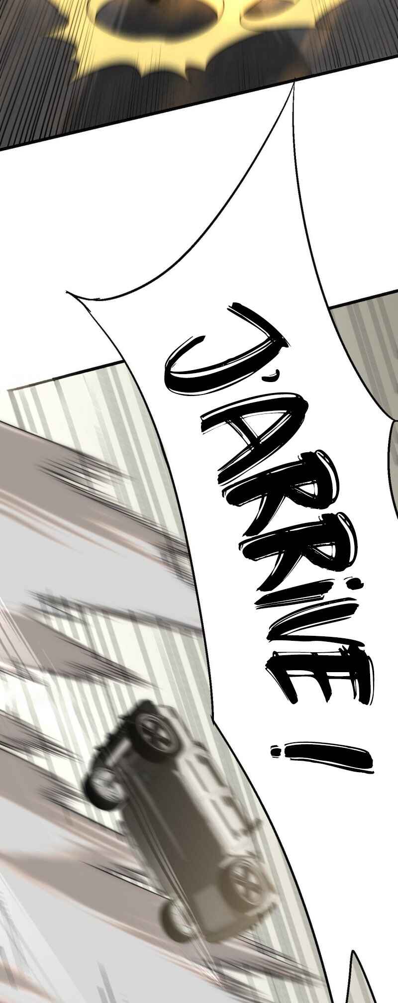 Apocalyptic Thief Chapter 83 - Page 12