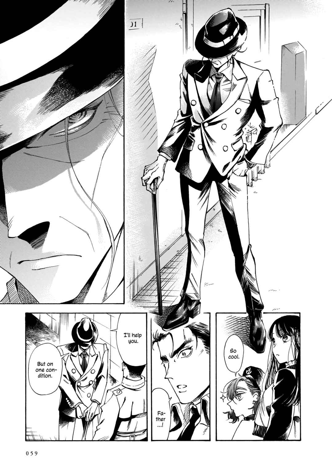 Sensei, Kongetsu Dou Desu ka Chapter 15 - Page 25