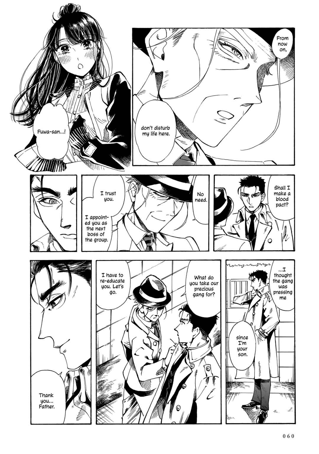 Sensei, Kongetsu Dou Desu ka Chapter 15 - Page 26