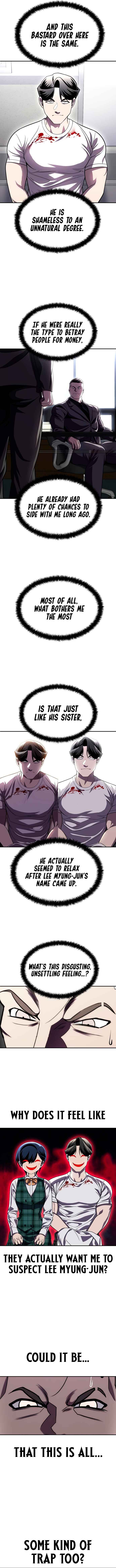 Norigam Chapter 73 - Page 15