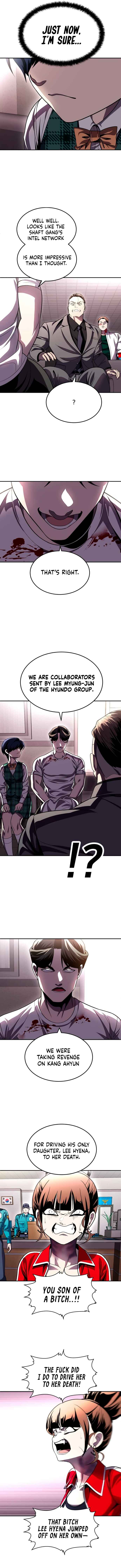 Norigam Chapter 73 - Page 8