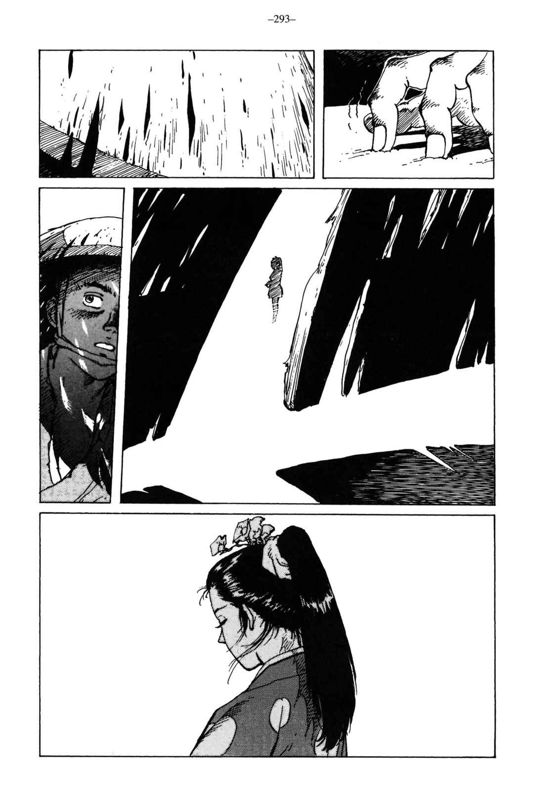 Ikkyu Chapter 11 - Page 13