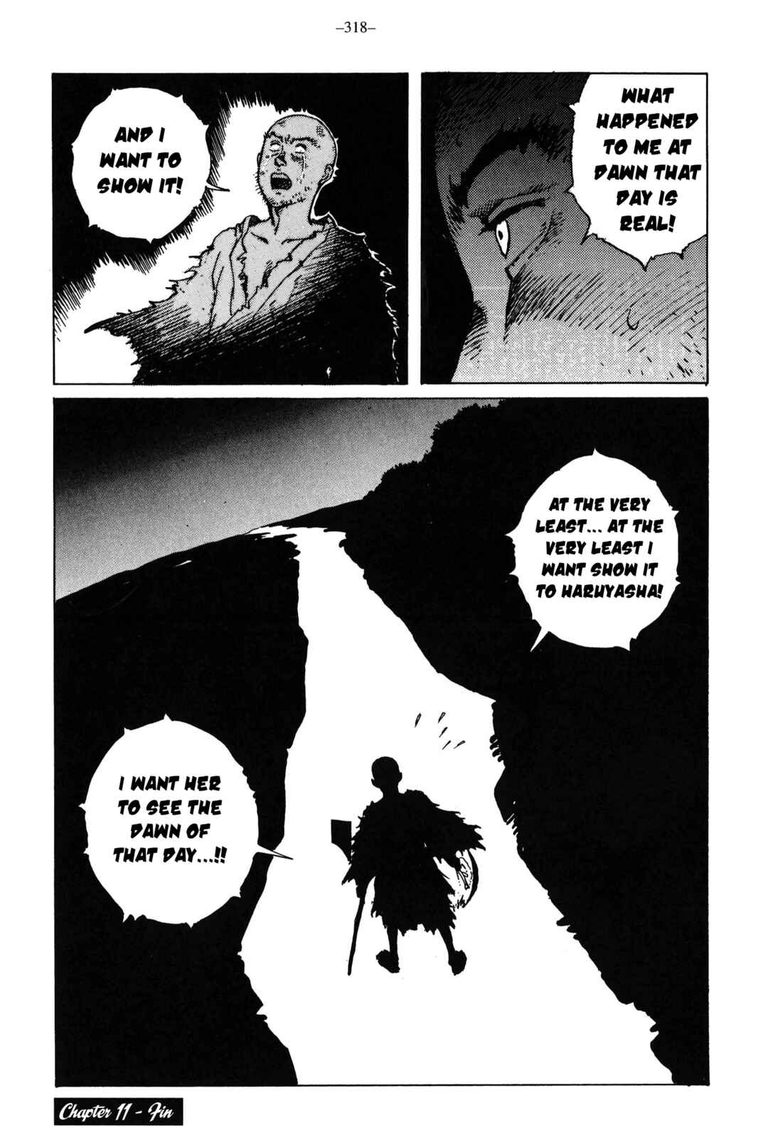 Ikkyu Chapter 11 - Page 37
