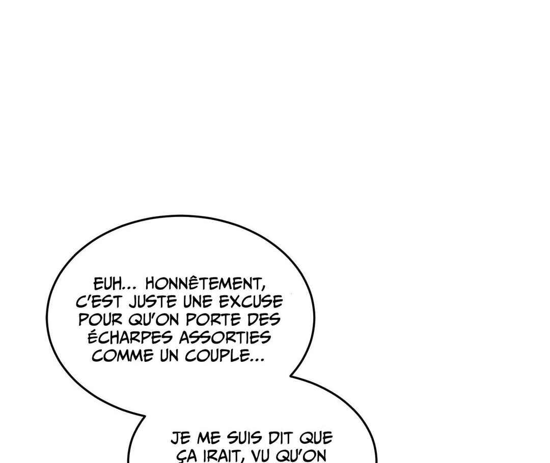 Da Juneun Namja Chapter 26 - Page 109