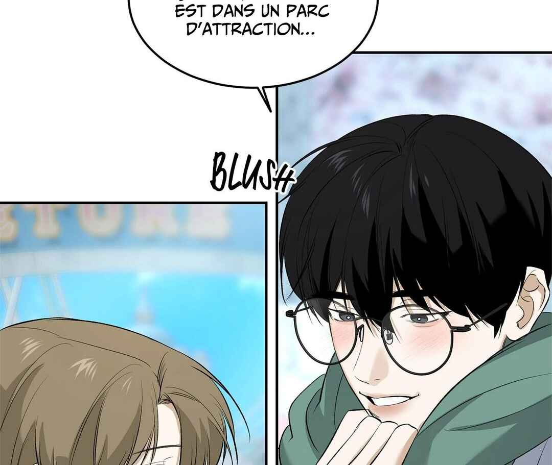 Da Juneun Namja Chapter 26 - Page 110