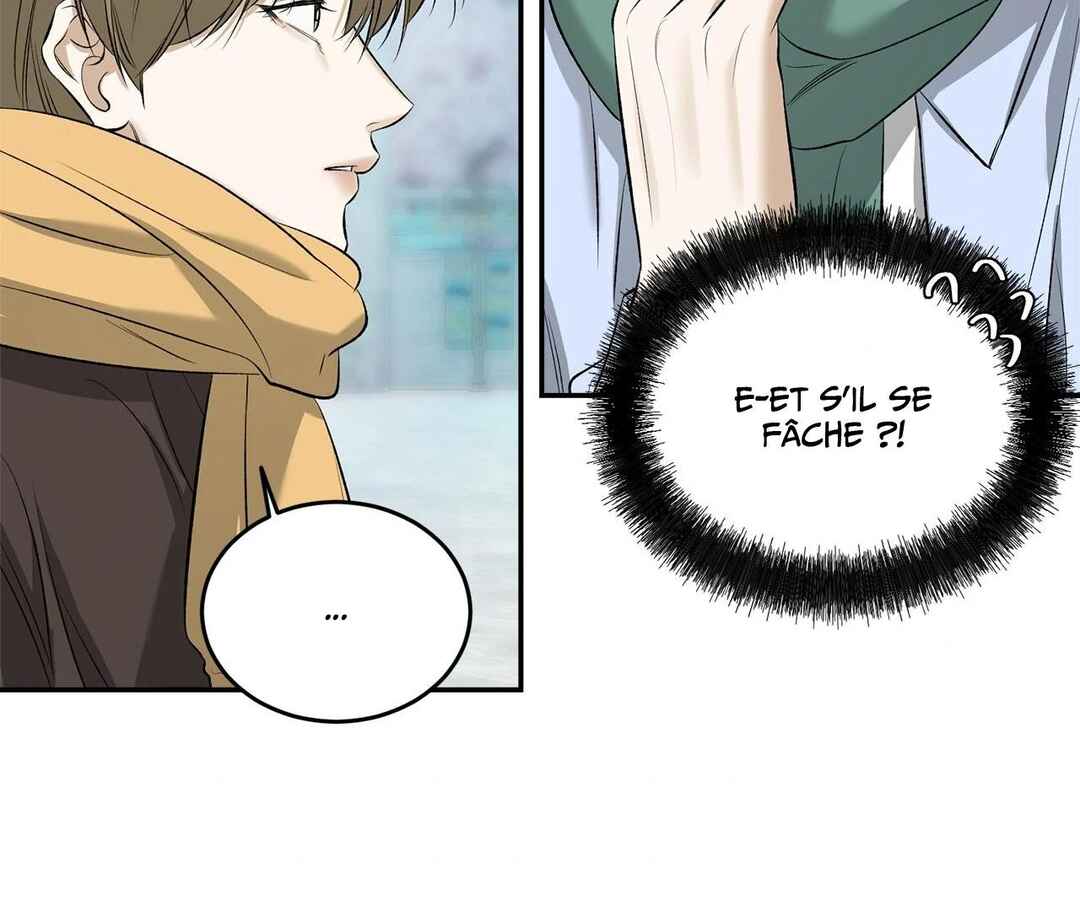 Da Juneun Namja Chapter 26 - Page 111