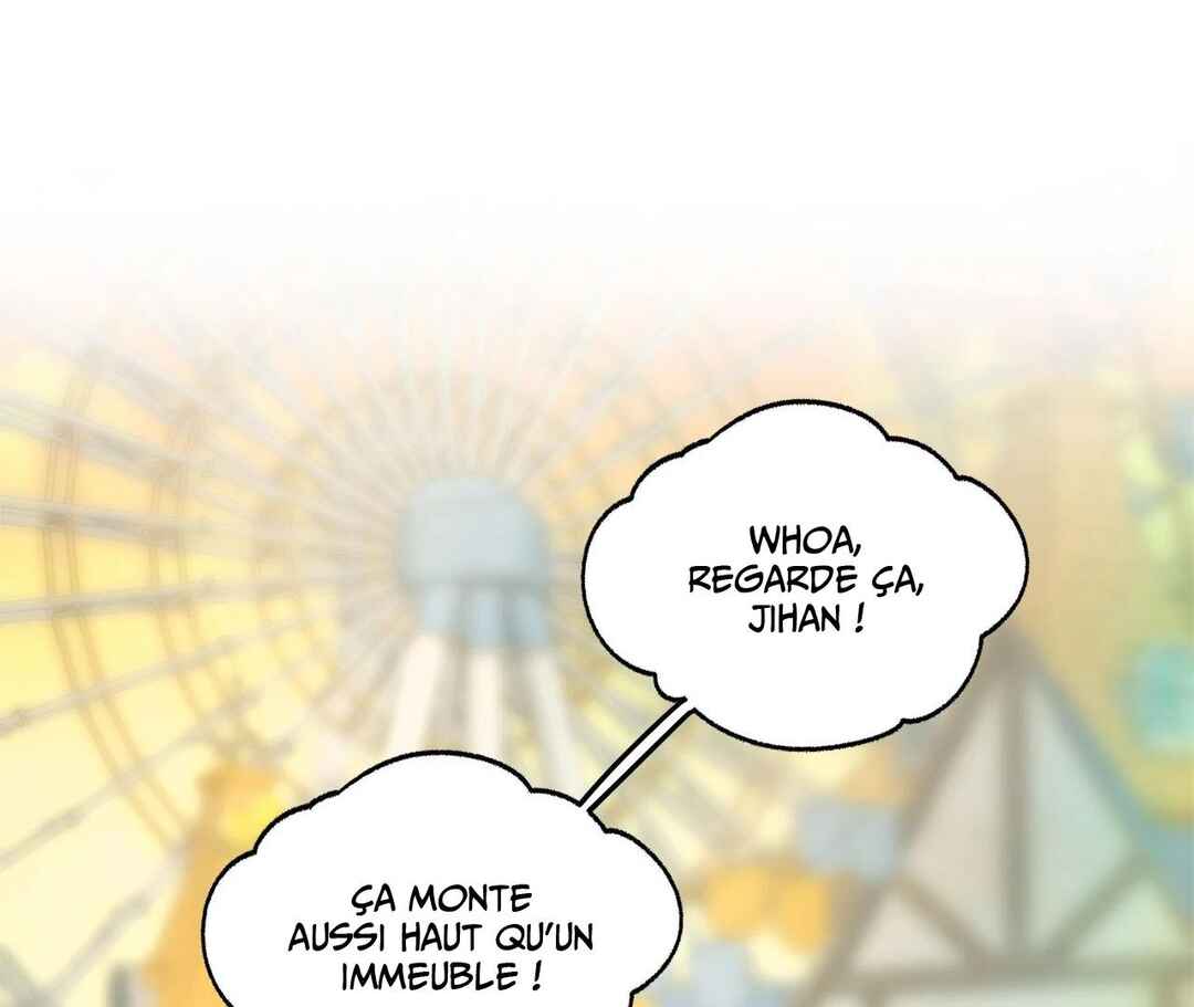 Da Juneun Namja Chapter 26 - Page 133