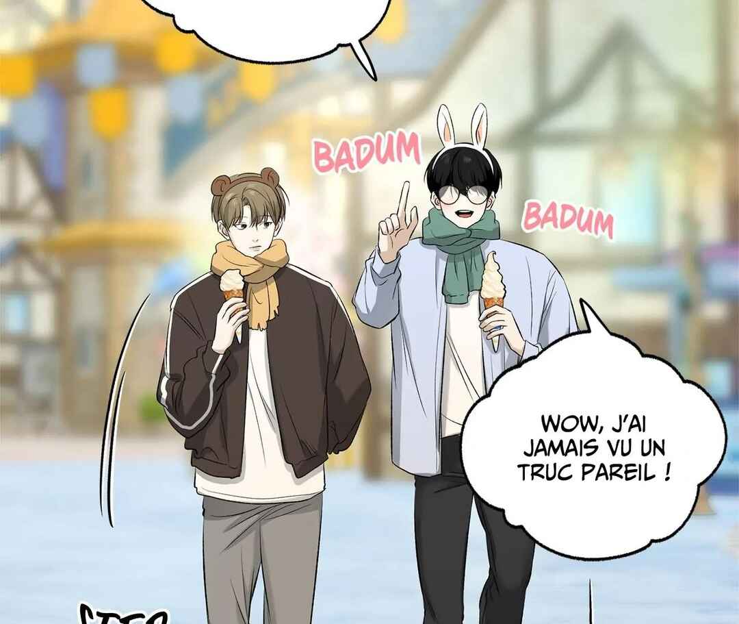 Da Juneun Namja Chapter 26 - Page 134