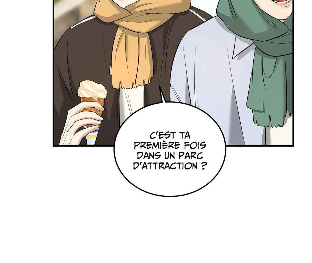 Da Juneun Namja Chapter 26 - Page 137